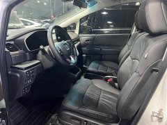Honda Odyssey 2.0L e:HEV Sharp Radiance Edition - ფოტო 6