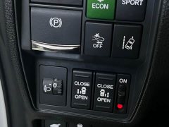 Honda Odyssey 2.0L e:HEV Sharp Radiance Edition - ფოტო 7