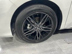 Honda Odyssey 2.0L e:HEV Sharp Radiance Edition - ფოტო 8