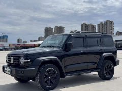 Tank 300 Off-Road Edition 2.0T Challenger - ფოტო 1