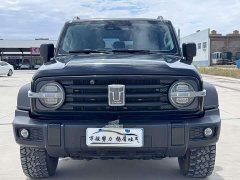 Tank 300 Off-Road Edition 2.0T Challenger - ფოტო 2