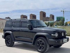 Tank 300 Off-Road Edition 2.0T Challenger - ფოტო 3