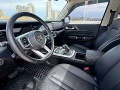 Tank 300 Off-Road Edition 2.0T Challenger - ფოტო 4