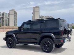 Tank 300 Off-Road Edition 2.0T Challenger - ფოტო 7