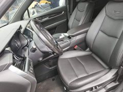 Cadillac XT6 2021 28T Six-Seat Fashion Edition - ფოტო 11