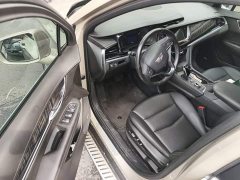 Cadillac XT6 2021 28T Six-Seat Fashion Edition - ფოტო 12