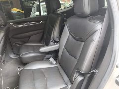 Cadillac XT6 2021 28T Six-Seat Fashion Edition - ფოტო 13