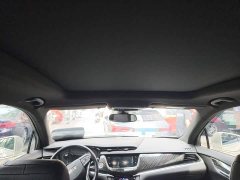 Cadillac XT6 2021 28T Six-Seat Fashion Edition - ფოტო 14
