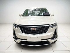 Cadillac XT6 2021 28T Six-Seat Fashion Edition - ფოტო 2