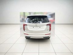 Cadillac XT6 2021 28T Six-Seat Fashion Edition - ფოტო 3