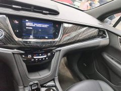 Cadillac XT6 2021 28T Six-Seat Fashion Edition - ფოტო 9