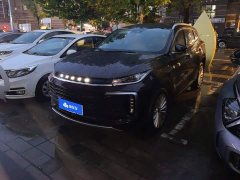 Changan 290T 2WD Edition - ფოტო 1
