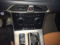Changan 290T 2WD Edition - ფოტო 16