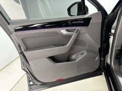 Volkswagen Touareg 2023 3.0TSI Sharp Enjoyment Edition Jet Black Sport Package - ფოტო 10