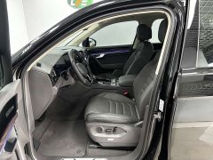 Volkswagen Touareg 2023 3.0TSI Sharp Enjoyment Edition Jet Black Sport Package - ფოტო 11
