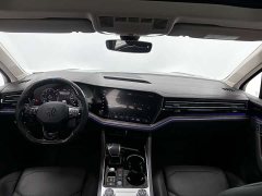Volkswagen Touareg 2023 3.0TSI Sharp Enjoyment Edition Jet Black Sport Package - ფოტო 13