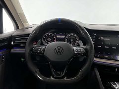 Volkswagen Touareg 2023 3.0TSI Sharp Enjoyment Edition Jet Black Sport Package - ფოტო 15