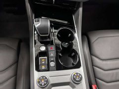 Volkswagen Touareg 2023 3.0TSI Sharp Enjoyment Edition Jet Black Sport Package - ფოტო 19