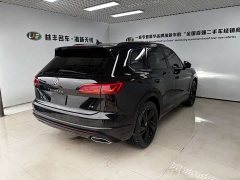 Volkswagen Touareg 2023 3.0TSI Sharp Enjoyment Edition Jet Black Sport Package - ფოტო 5