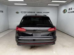 Volkswagen Touareg 2023 3.0TSI Sharp Enjoyment Edition Jet Black Sport Package - ფოტო 6