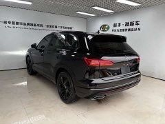 Volkswagen Touareg 2023 3.0TSI Sharp Enjoyment Edition Jet Black Sport Package - ფოტო 7