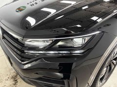 Volkswagen Touareg 2023 3.0TSI Sharp Enjoyment Edition Jet Black Sport Package - ფოტო 8