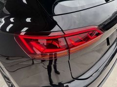 Volkswagen Touareg 2023 3.0TSI Sharp Enjoyment Edition Jet Black Sport Package - ფოტო 9