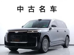Chery Fengyun T11 2026 220 AWD Full Family Joy - ფოტო 1