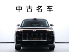 Chery Fengyun T11 2026 220 AWD Full Family Joy - ფოტო 2