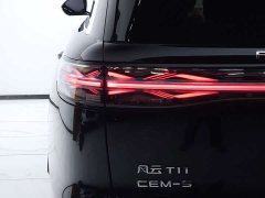 Chery Fengyun T11 2026 220 AWD Full Family Joy - ფოტო 20