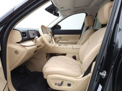 Chery Fengyun T11 2026 220 AWD Full Family Joy - ფოტო 8