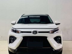 Toyota Wildland 2024 2.0L CVT FWD Luxury Plus - ფოტო 1