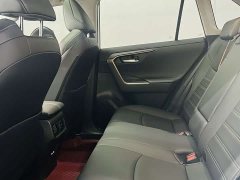 Toyota Wildland 2024 2.0L CVT FWD Luxury Plus - ფოტო 10