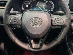 Toyota Wildland 2024 2.0L CVT FWD Luxury Plus - ფოტო 14