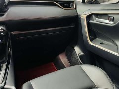 Toyota Wildland 2024 2.0L CVT FWD Luxury Plus - ფოტო 15