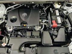 Toyota Wildland 2024 2.0L CVT FWD Luxury Plus - ფოტო 16