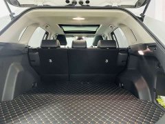 Toyota Wildland 2024 2.0L CVT FWD Luxury Plus - ფოტო 17