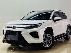 Toyota Wildland 2024 2.0L CVT FWD Luxury Plus - ფოტო 2