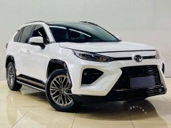 Toyota Wildland 2024 2.0L CVT FWD Luxury Plus - ფოტო 3
