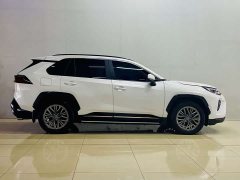 Toyota Wildland 2024 2.0L CVT FWD Luxury Plus - ფოტო 4