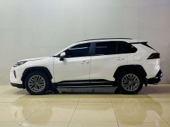 Toyota Wildland 2024 2.0L CVT FWD Luxury Plus - ფოტო 5
