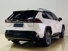 Toyota Wildland 2024 2.0L CVT FWD Luxury Plus - ფოტო 6