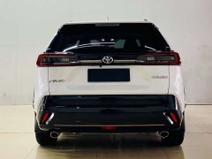 Toyota Wildland 2024 2.0L CVT FWD Luxury Plus - ფოტო 7