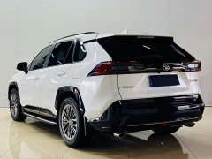 Toyota Wildland 2024 2.0L CVT FWD Luxury Plus - ფოტო 8
