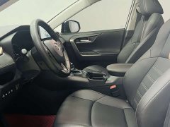 Toyota Wildland 2024 2.0L CVT FWD Luxury Plus - ფოტო 9
