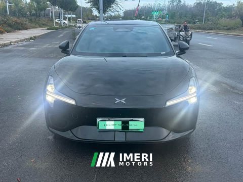 2026 XPeng MONA M03 510 Long Range Max - ავტომობილი ჩინეთიდან