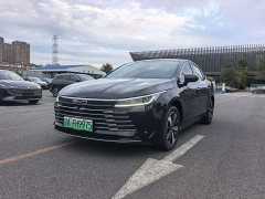 BYD Destroyer 05 2024 Glory Edition DM-i 120KM Luxury - ფოტო 1