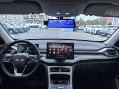 BYD Destroyer 05 2024 Glory Edition DM-i 120KM Luxury - ფოტო 10