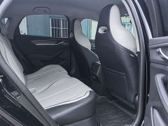 BYD Destroyer 05 2024 Glory Edition DM-i 120KM Luxury - ფოტო 11