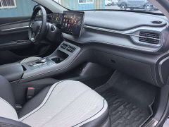 BYD Destroyer 05 2024 Glory Edition DM-i 120KM Luxury - ფოტო 12